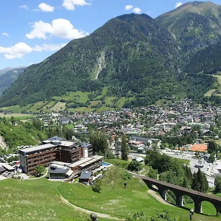 Gregor's Sonnenapartment