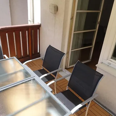 Gregor's Sonnenapartment Appartamento *