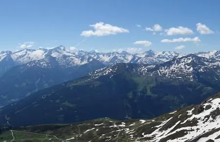 Gregor's Sonnenapartment Bad Hofgastein