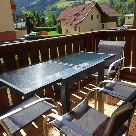 Appartamento Gregor's Sonnenapartment