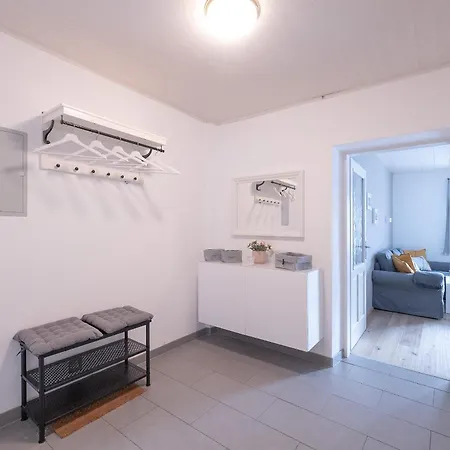 Appartamento Gregor's Sonnenapartment