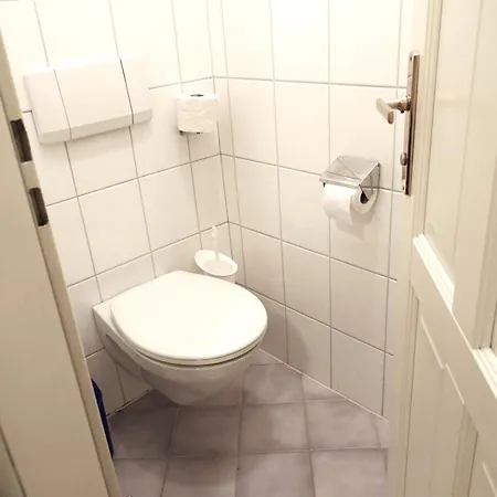 Apartmán Gregor's Sonnenapartment *