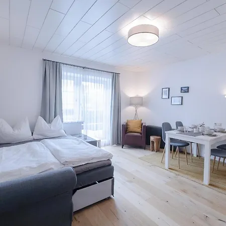 Gregor's Sonnenapartment Apartmán Bad Hofgastein