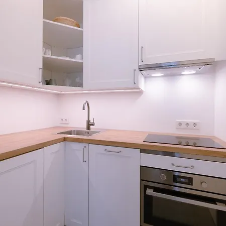 Gregor's Sonnenapartment *