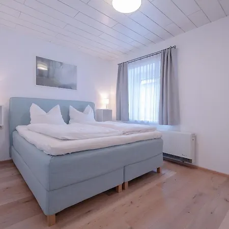 Gregor's Sonnenapartment