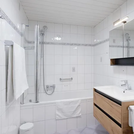 Apartmán Gregor's Sonnenapartment