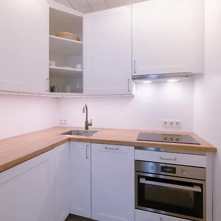 Gregor's Sonnenapartment Appartamento *