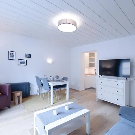 Gregor's Sonnenapartment Appartamento