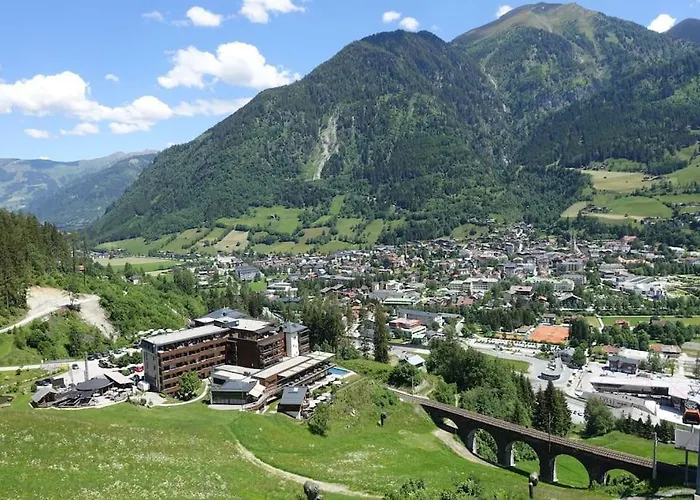 Gregor's Sonnenapartment