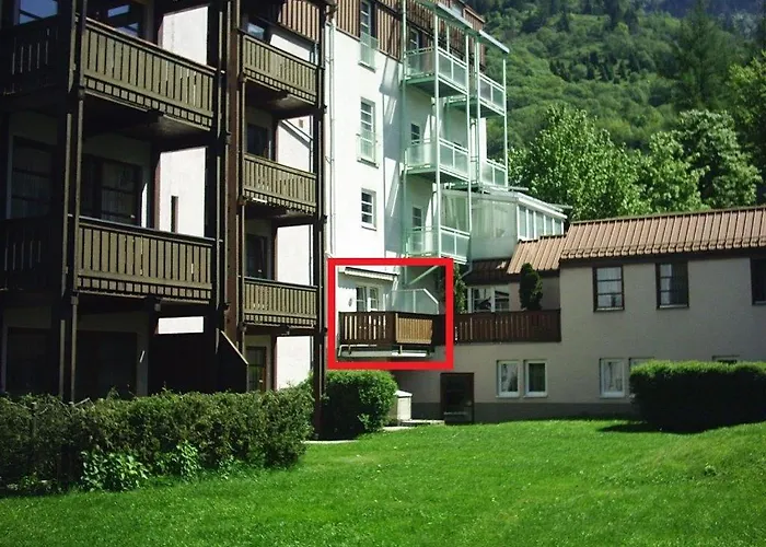 Gregor's Sonnenapartment