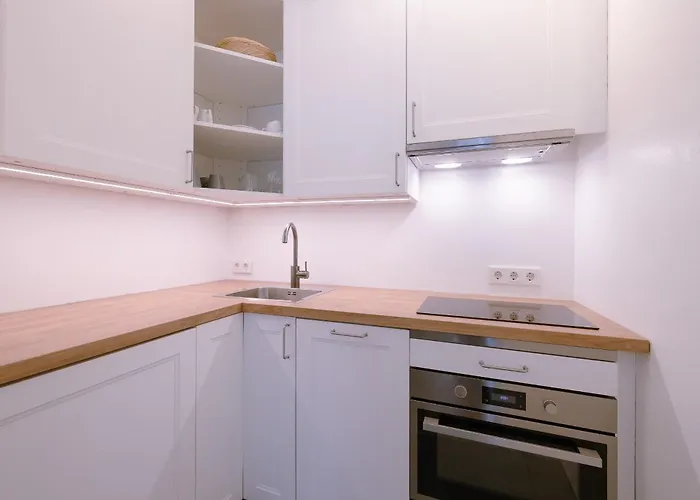 Gregor's Sonnenapartment *