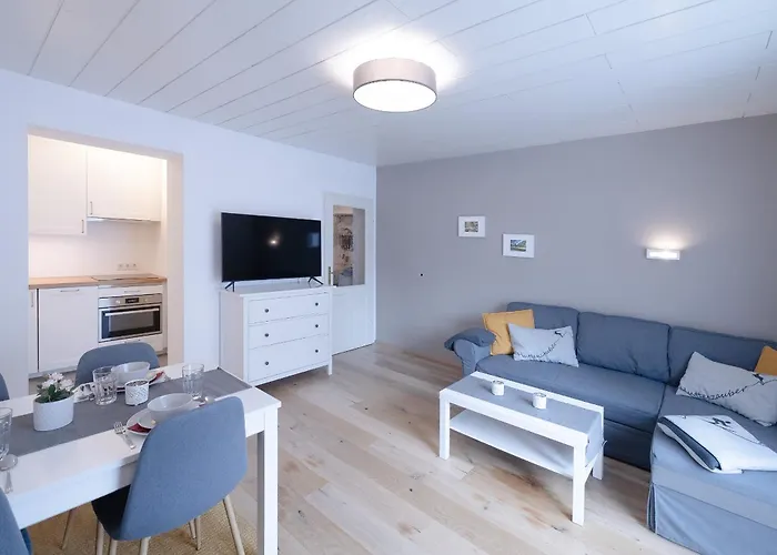 Gregor's Sonnenapartment Bad Hofgastein