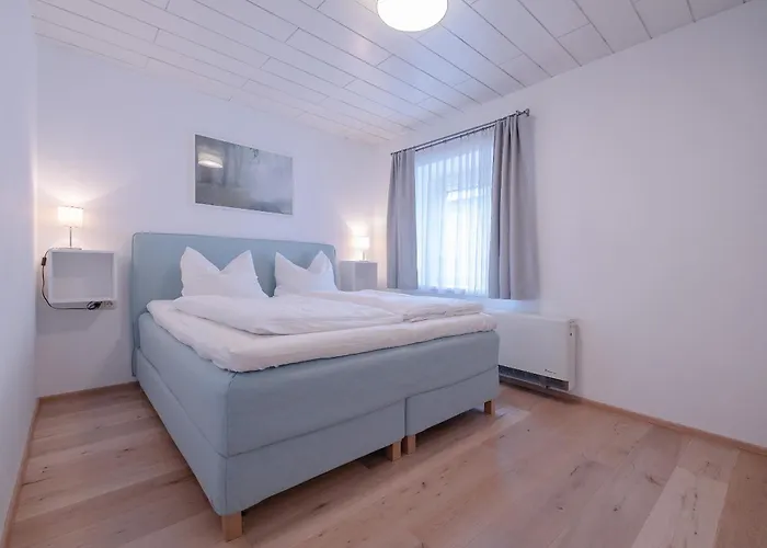 Gregor's Sonnenapartment