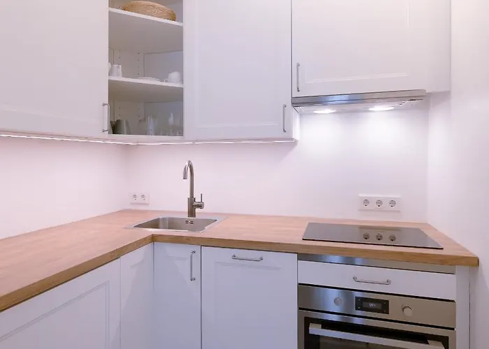 Gregor's Sonnenapartment Daire *